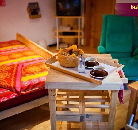 Bed & Breakfast Filderstadt By Heller Zewnętrze zdjęcie