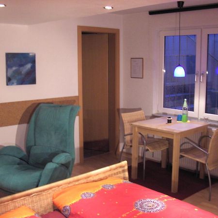 Bed & Breakfast Filderstadt By Heller Zewnętrze zdjęcie